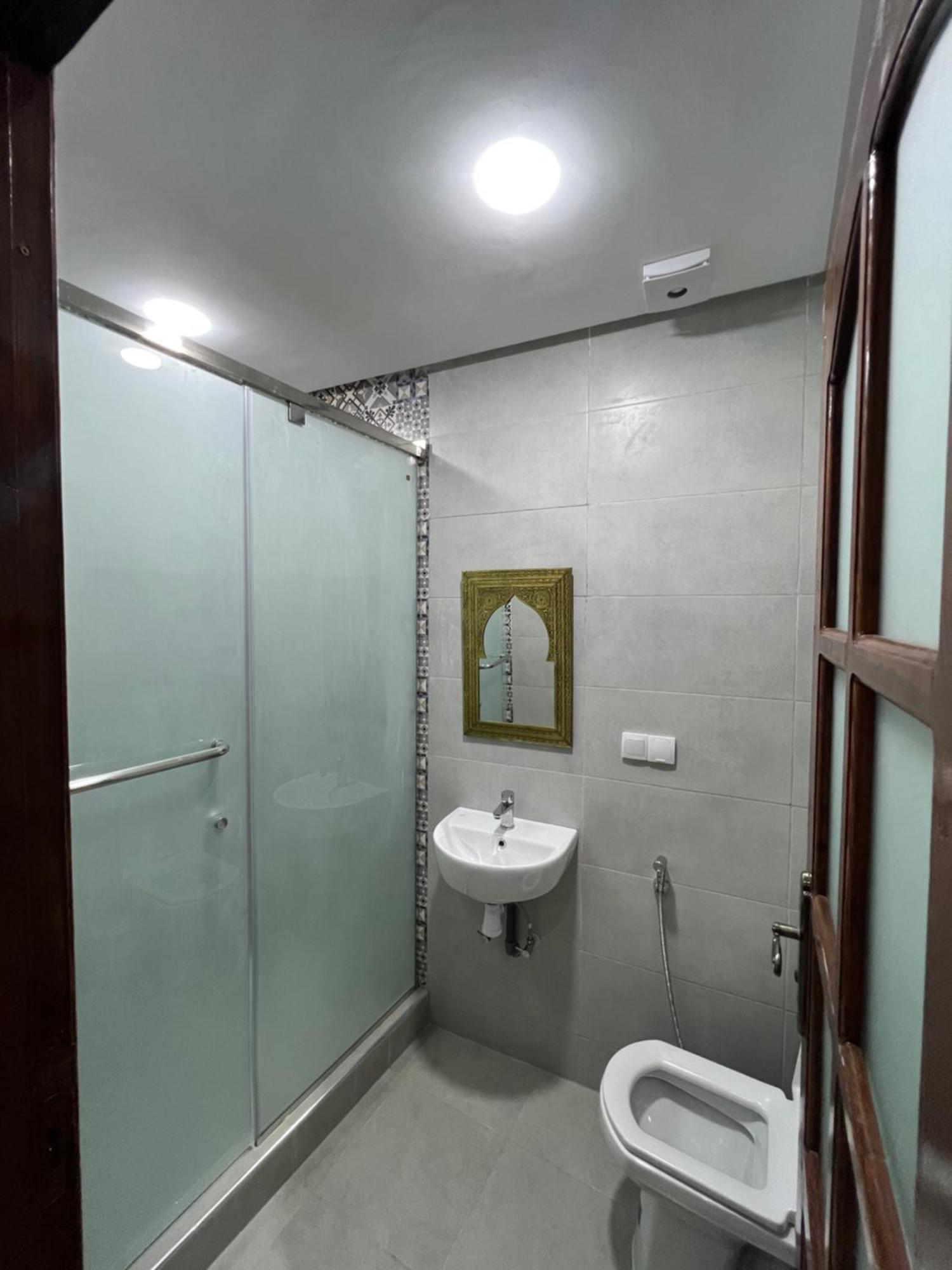 Riad El Wazania Rabat Dış mekan fotoğraf