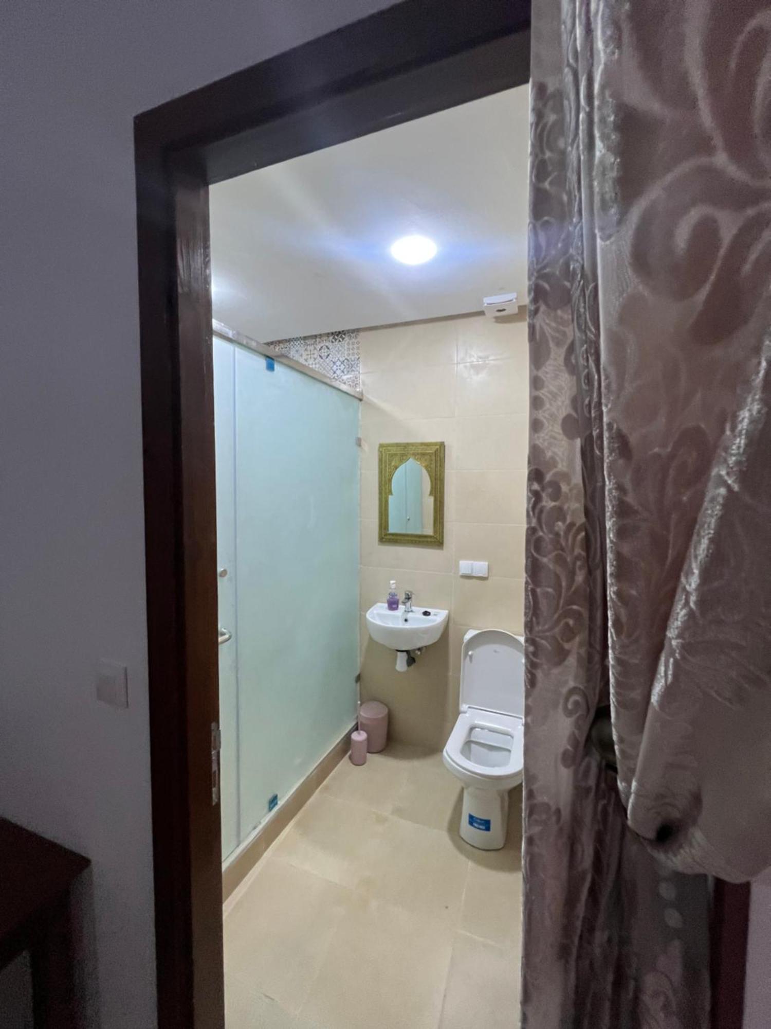 Riad El Wazania Rabat Dış mekan fotoğraf