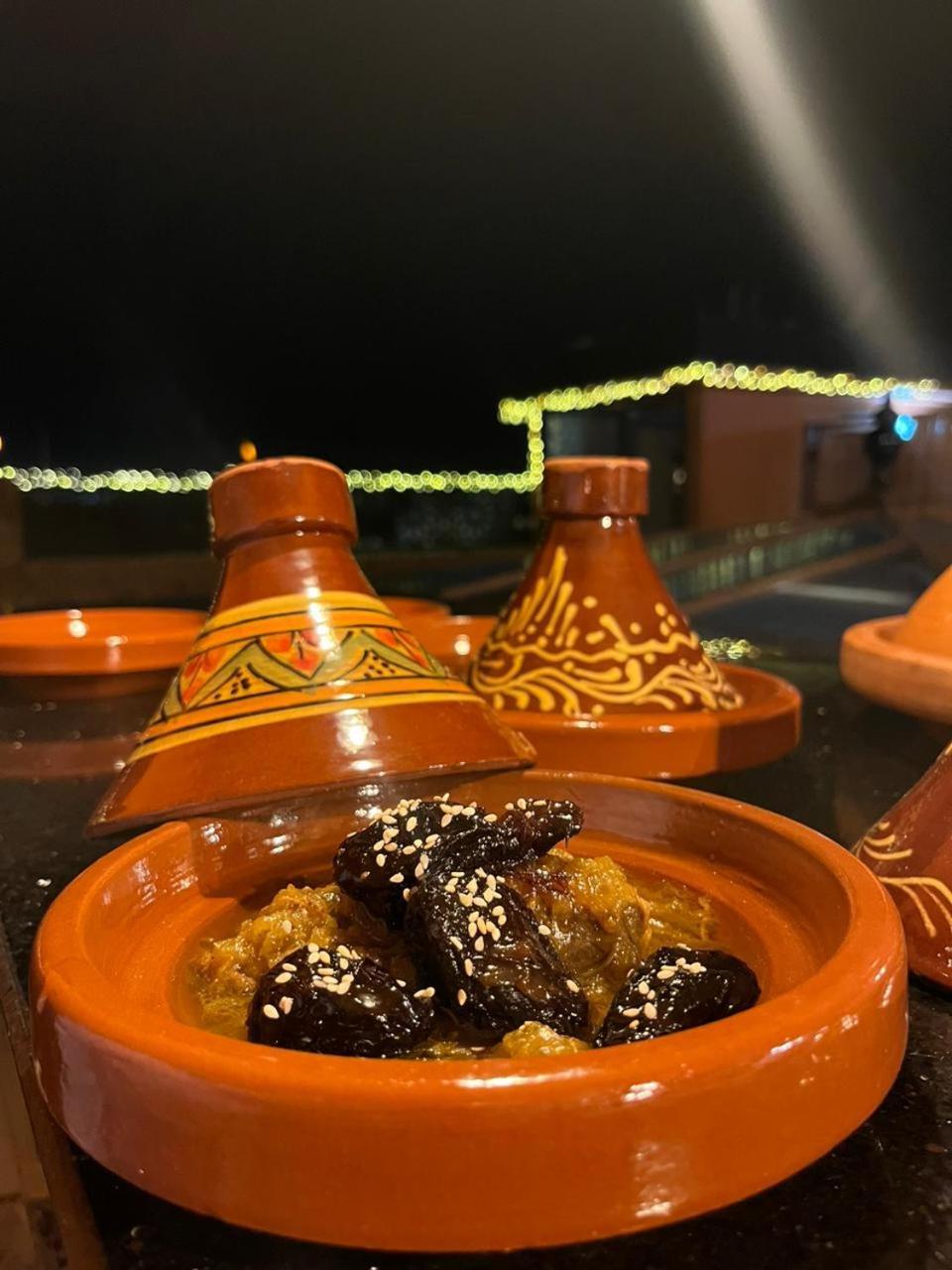 Riad El Wazania Rabat Dış mekan fotoğraf