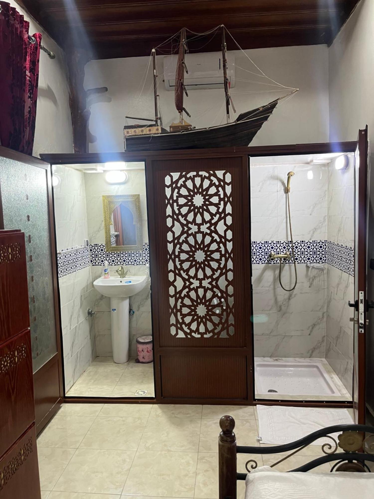 Riad El Wazania Rabat Dış mekan fotoğraf