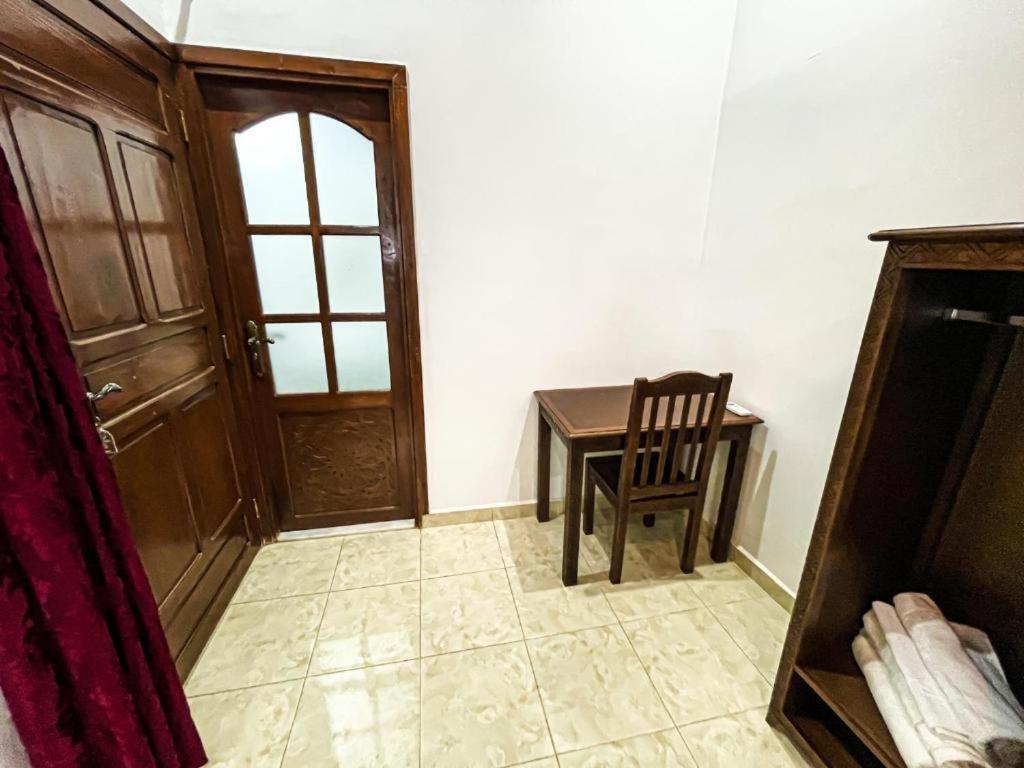 Riad El Wazania Rabat Dış mekan fotoğraf