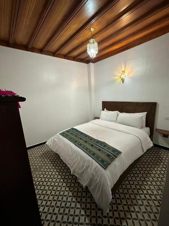 Riad El Wazania Rabat Dış mekan fotoğraf